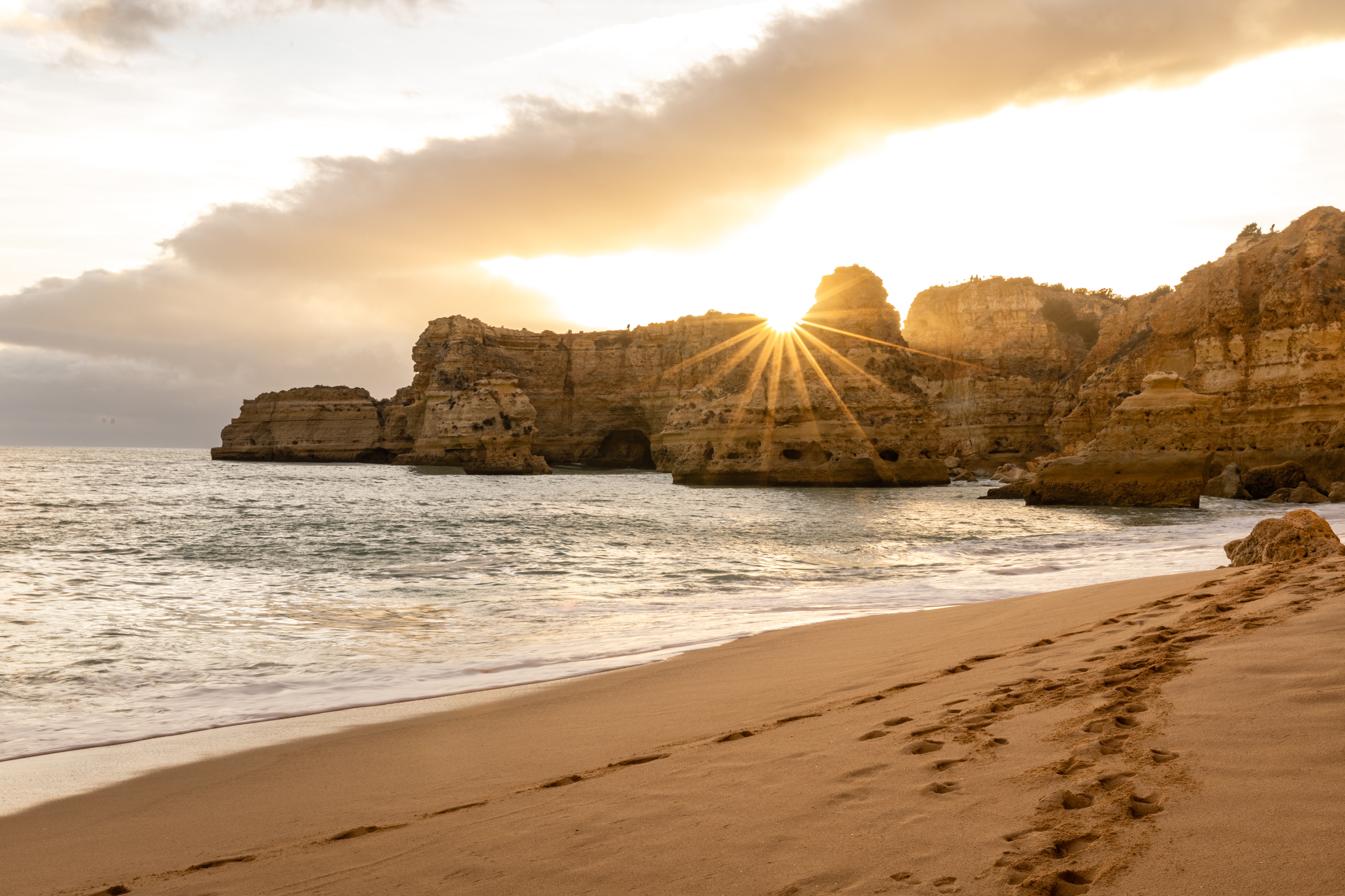 Portugal Algarve