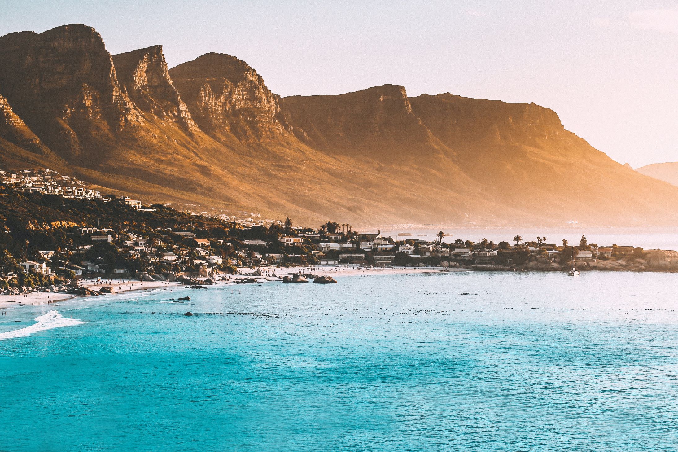 Luxury Travel Consultant - German speaking | Cape Town