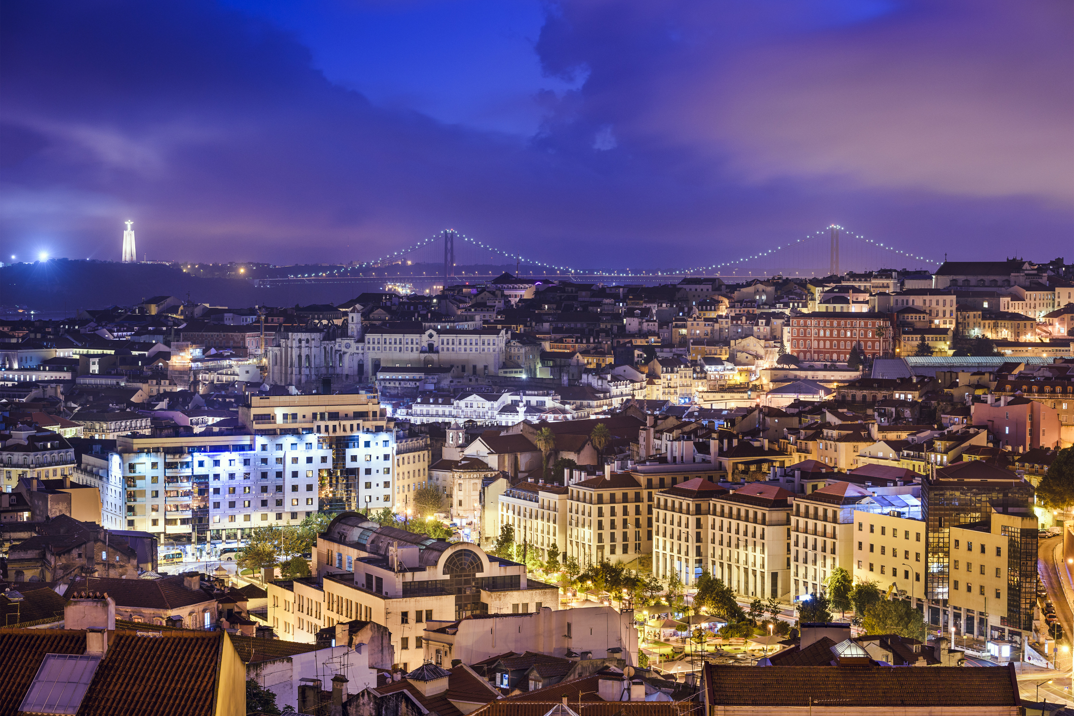Portugal