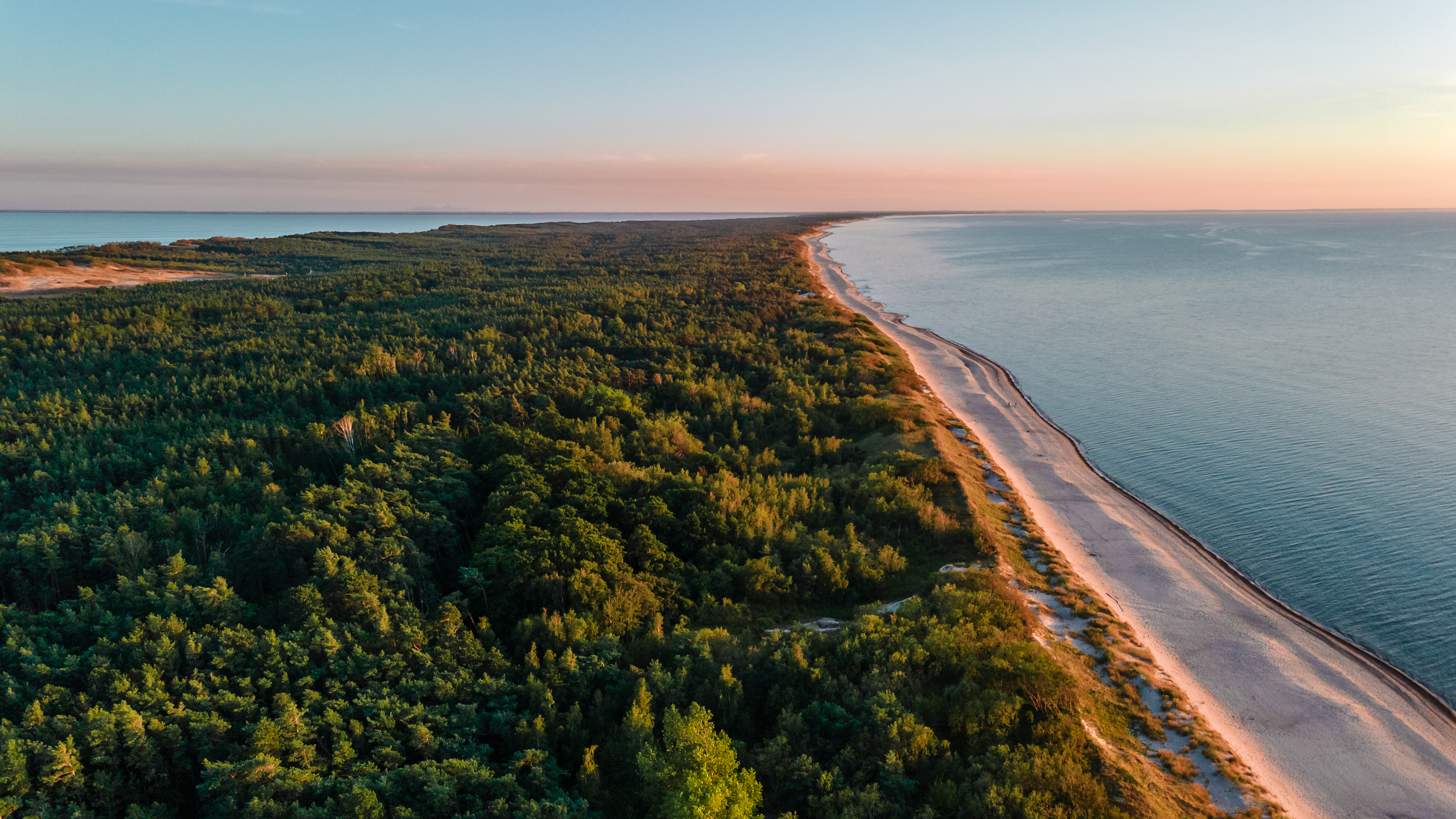 Curonian Spit National Park
