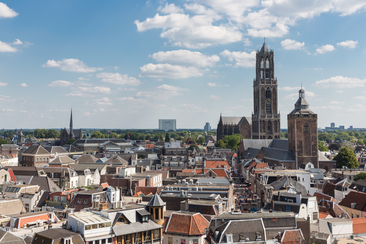 Business Development Manager France (native French speaker)