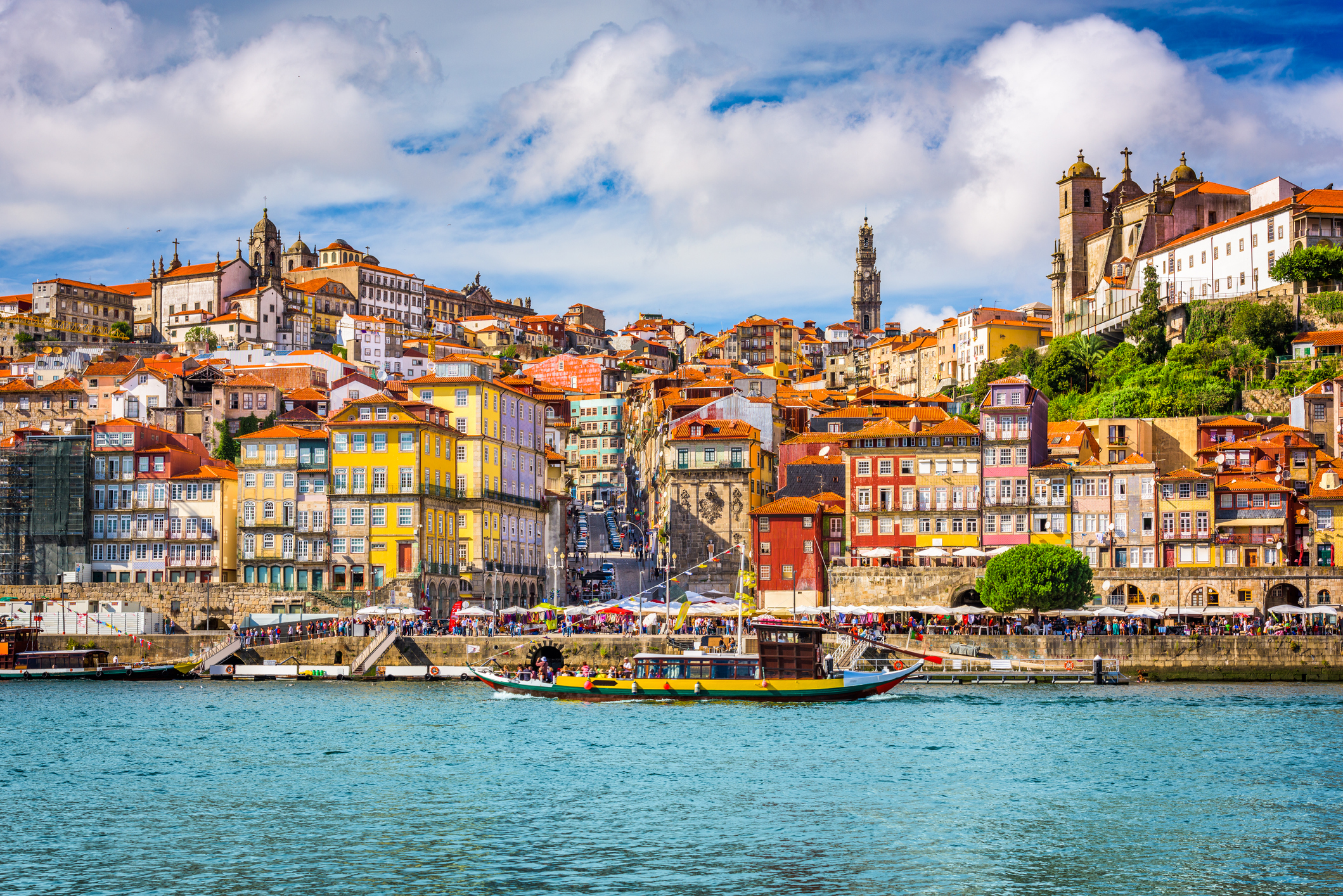 French Advisor for Airbnb - Porto, Portugal