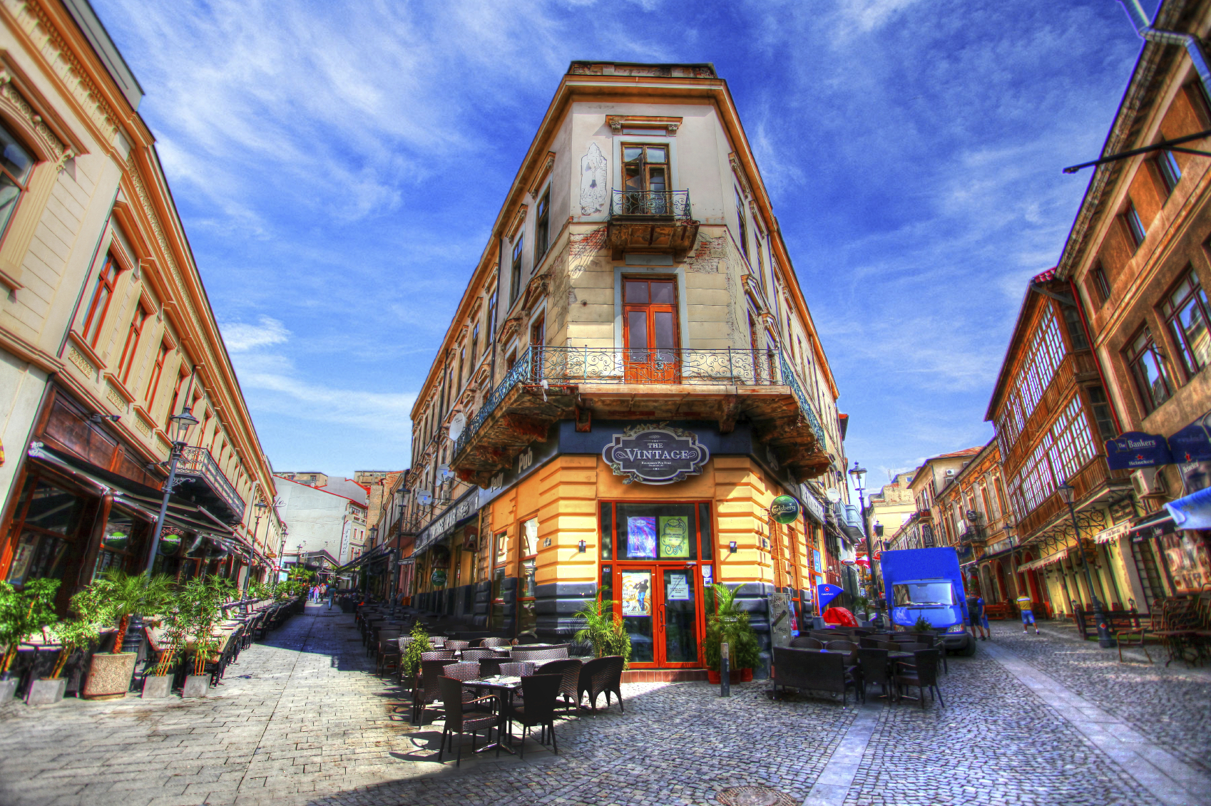 German Speaking Customer Support – Working in Romania!