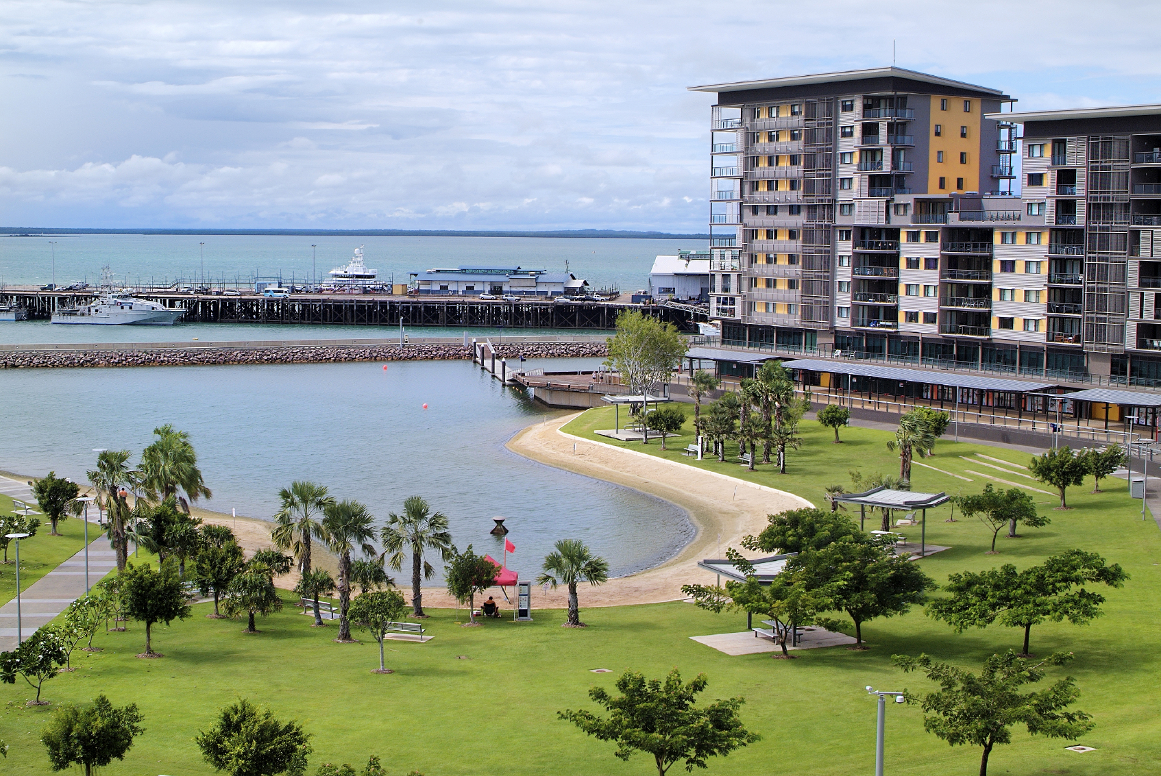 Australien