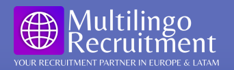 Multilingo Recruitment