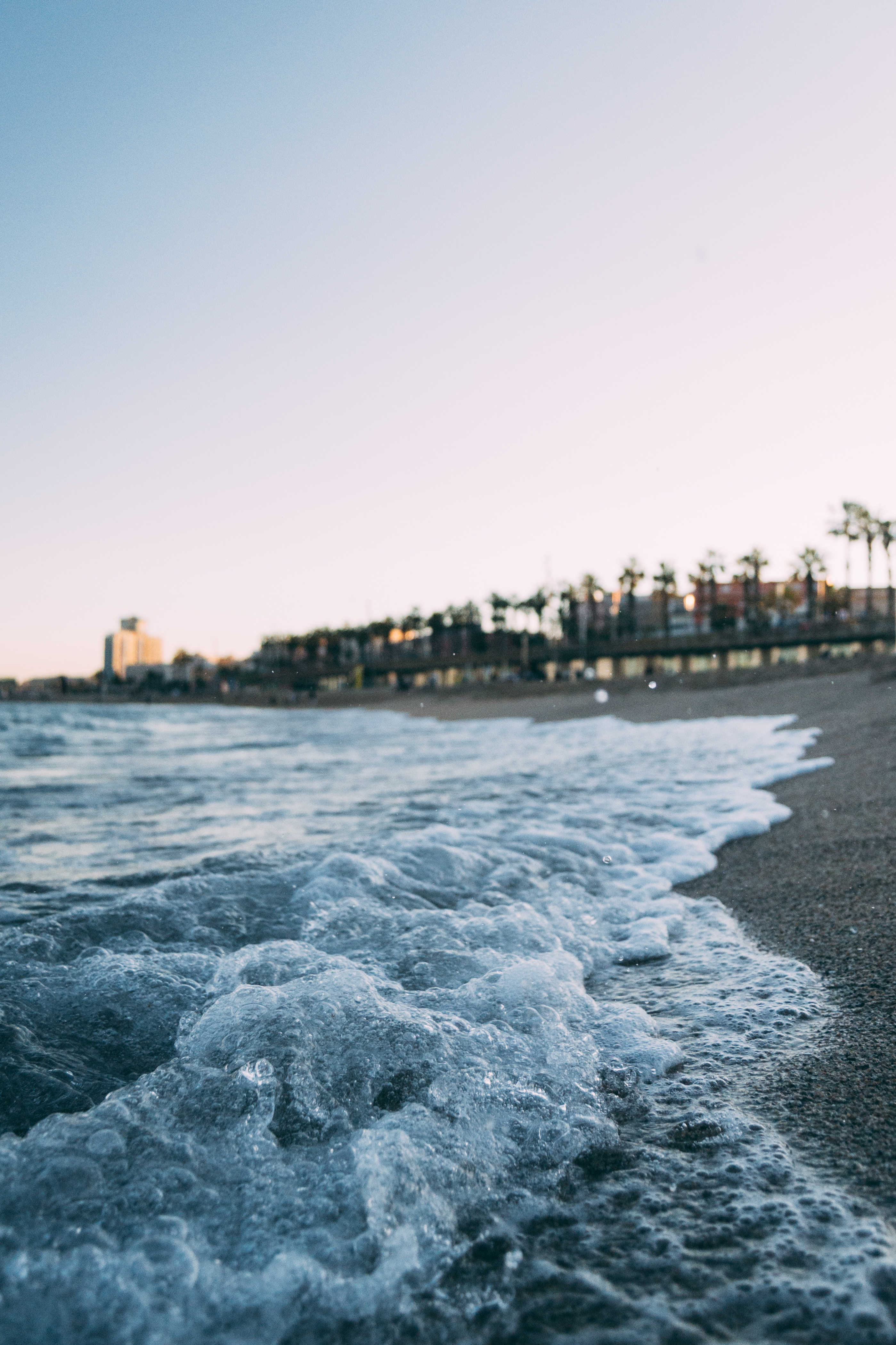 Danish Digital Marketing Consultant, Google Adwords (Barcelona, Spain)