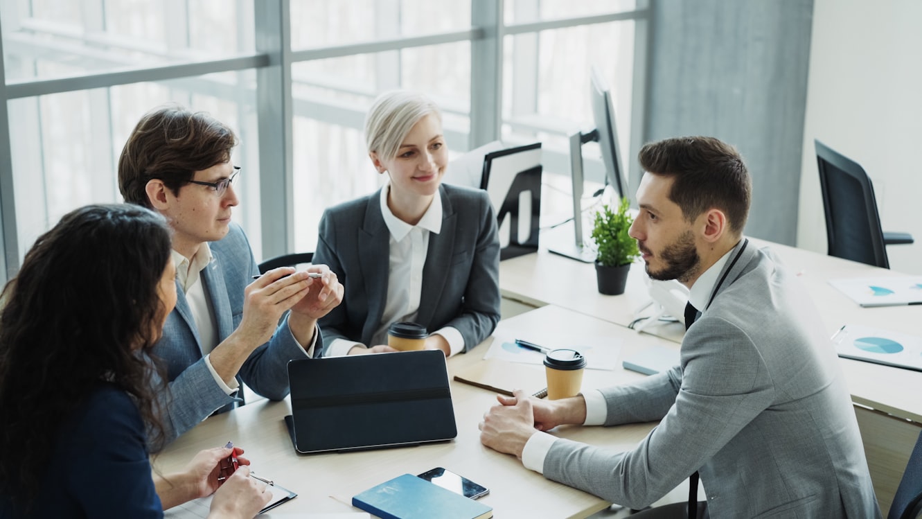 7 Top Job Recruitment Agencies für Ihre Karriere 2025
